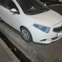 برلیانس 220