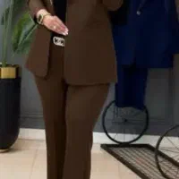 مانتو شلوار