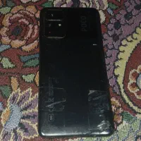 گوشی خراب السیدی سوخت