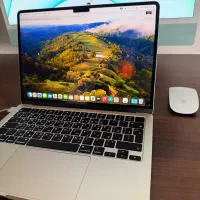 macbook air m2 512GB