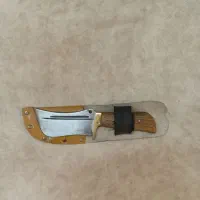 چاقو