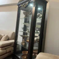 بوفه سلطنتی در حد نو