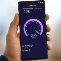 نصب مودم و اینترنت ، کابل کشی تلفن و شبکه در محل