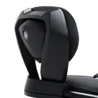 پشتی(بکرست)موتور NVX وارداتی