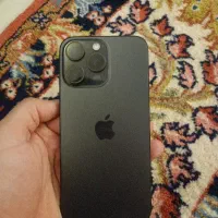 آیفون 15 پرومکس نو