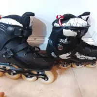 اسکیت حرفه ای