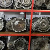 مکانیک گیربکس اتومات کار ماهر با درآمد بالا