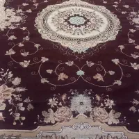 یک عدد قالی۱۲ متری درحد نو