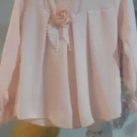 ۲دست لباس دخترانه