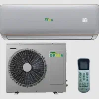 کوکرگازی گرین تروپیکال ۳۰۰۰۰(سرد و گرم)
