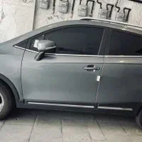 جک S3