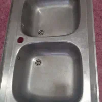 سینک دولگنه