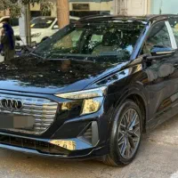 آئودی Q5 تیپ 4 مدل 2025 صفر خشک