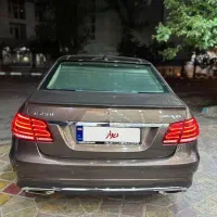بنز e200 مدل ۲۰۱۴|خودرو سواری و وانت|تهران, عباسآباد|دیوار