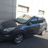 چانگان اتومات ۹۷ بدون رنگ