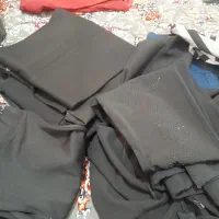 تعدادی لباس عمده فروش