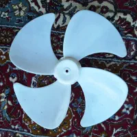 پروانه پنکه، جنس خوب
