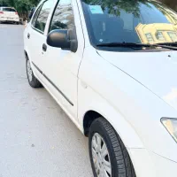 تیبا2مدل 97 کم کارکرد