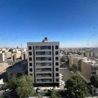 شهرک-غرب-101متر-نوساز-مدرن