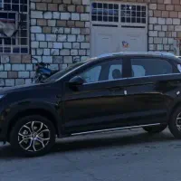 خودرو mvm x22 pro