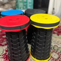 صندلی تلسکوپی صندلی تاشو صندلی مسافرتی صندلی شیرو