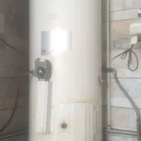 آبگرمکن ایستاده
