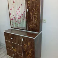 کمد ، میز آرایش ، میز تحریر