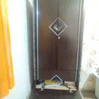 کمد دیواری رنگ ونگه