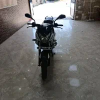 ns200مدل95 معاوضه