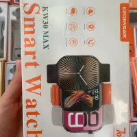 KW30 MAX|لوازم جانبی موبایل و تبلت|بانه, |دیوار