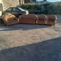 مبل راحتی ۷نفره