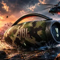 boom box 3 بووم باکس
