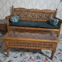 تخت سنتی