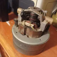 موتورها وبرقی