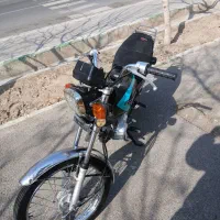 دینو 125|موتورسیکلت|تهران, جمهوری|دیوار