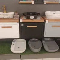 انواع کابین مناسب سرویس بهداشتی