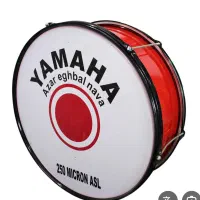 طبل در حد نو