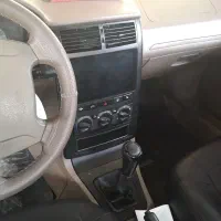 پژو slx مدل ۹۹ گاز برقی