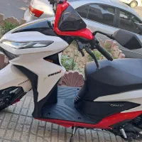 کلیک ۱۵۰ مدل ۱۴۰۳