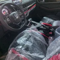 فروش خوددو sx5 صفر مدل ۱۴۰۵