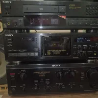 ست  333es sony