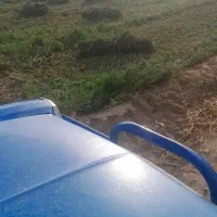 وانت مزدا کرایه