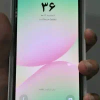 گوشی A 56|موبایل|کرمانشاه, |دیوار