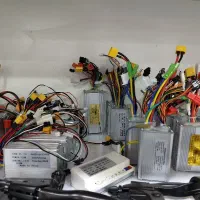 تعمیرات تخصصی اسکوتر برقی
