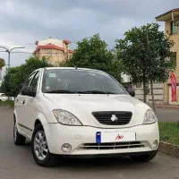 تیبا ۲ مدل ۱۴۰۰ تک برگ سند