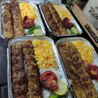 سفارش غذای خانگی(پالت مزه)