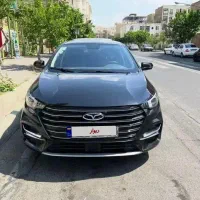 آریزو 6 کم کار سالم
