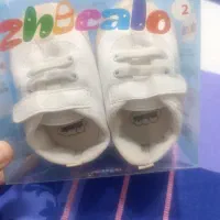 پاپوش نوزادی