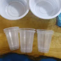 لیوان و کاسه یکبار مصرف