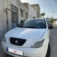 فروش خودرو تیبا ۱